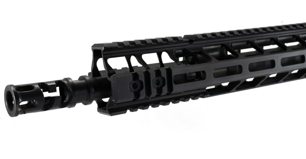 PWS MK1 MOD 2 complete uppers features PicLok handguards