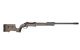 Custom Remington 338LM Rifle MDT Chassis FDE