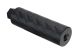 BDE 762 Direct Thread Suppressor