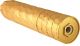 Suppressor, .30 Caliber-WRMFZY, Cerakote GOLD