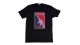 UXR Logo Shirt - Black - M