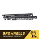 MK111 PRO Upper