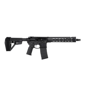 MK111 Compound Pistol .223 Wylde