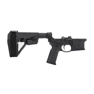 MK1 MOD 2-M Complete Pistol Lower