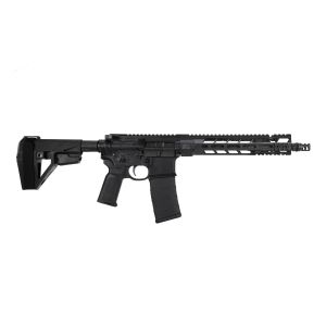 MK111 MOD 2-M Pistol .223 Wylde
