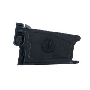 UXR Magwell Assembly .308 AR10, Black