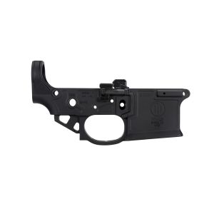 MK1 MOD 2-M Stripped Lower (Blem)