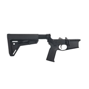 MK1 MOD 1-M/ MK1 PRO Complete Rifle Lower