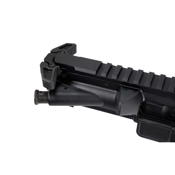 PWS MK114 MOD 1 Upper 6MM ARC front view