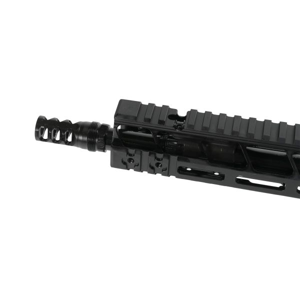 PWS MK114 MOD 2 Upper 6MM ARC side view
