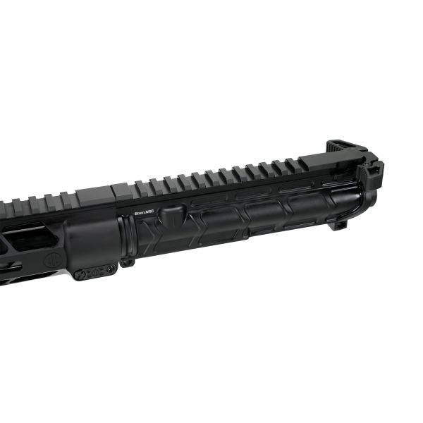PWS MK118 MOD 2 Upper 6MM ARC side view
