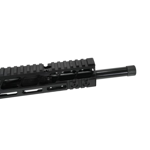 PWS MK118 MOD 2 Upper 6MM ARC detailed view