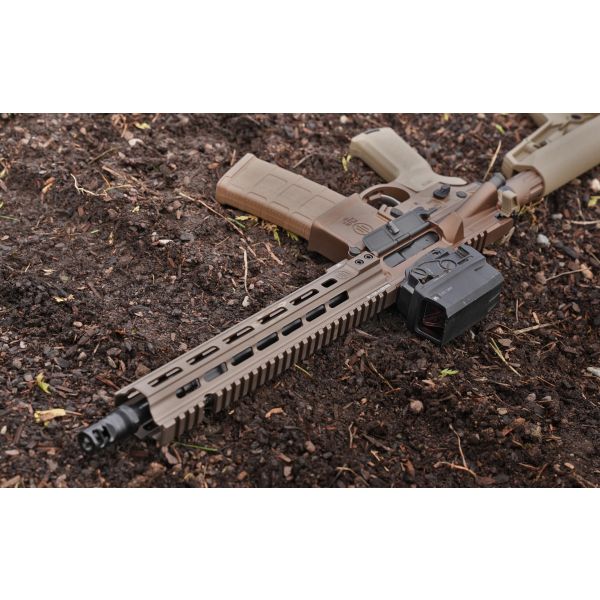 MK1 Compound Rifle, .223 Wylde, 11.85
