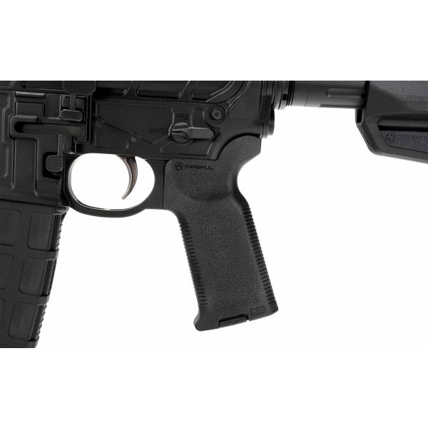 PWS MK111 MOD 2-M Pistol side view