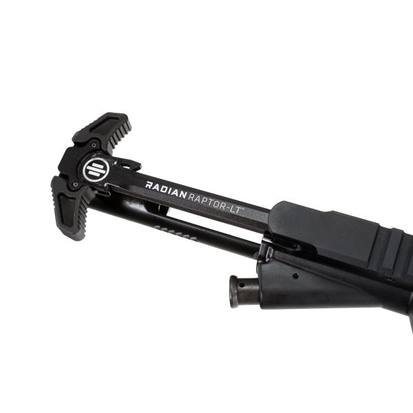 Primary Weapons Systems MK1 MOD 1-M BLEM Upper Receiver Side View