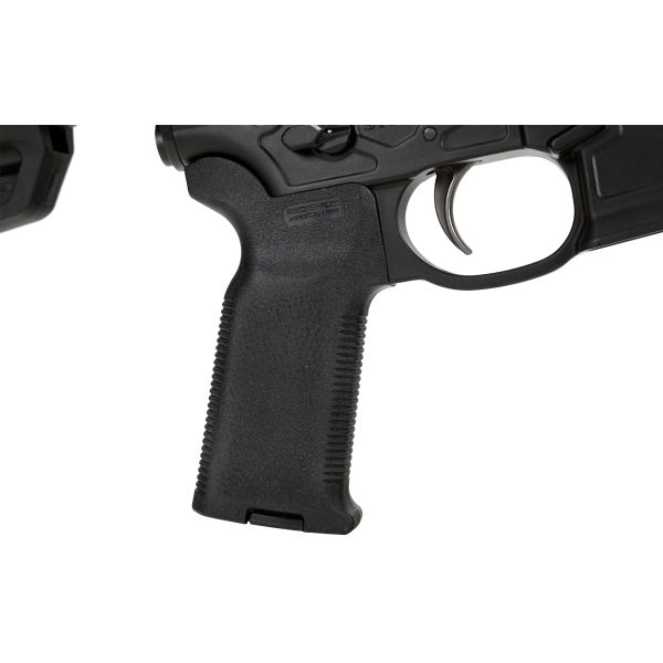 Primary Weapons Systems MK1 MOD 2-M Complete Rifle Lower Receiver Side View