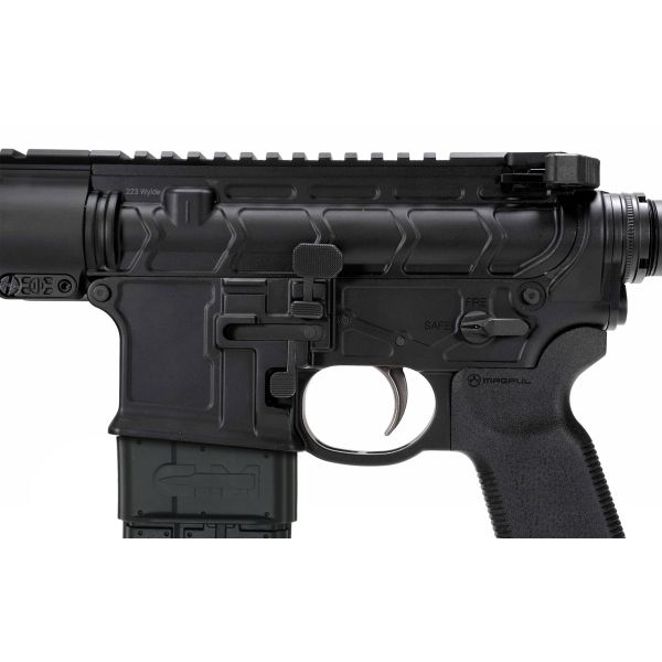 PWS MK1 MOD 2-M Rifle detailed view