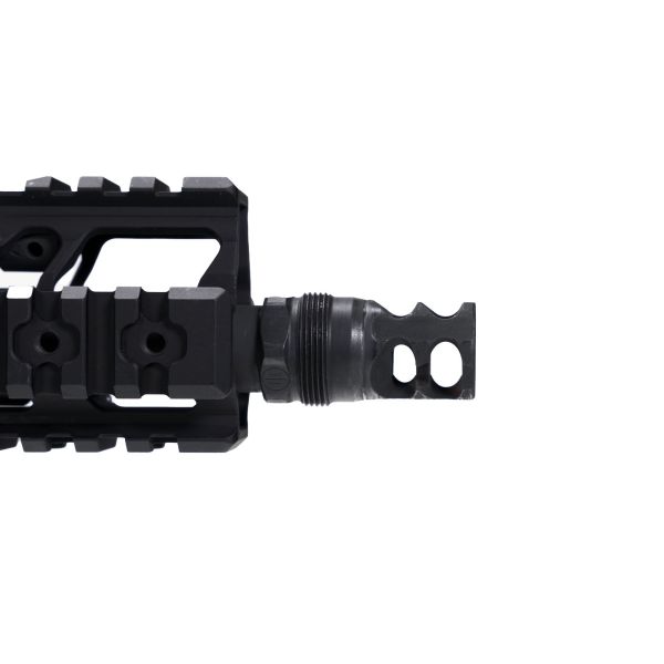 PWS MK1 MOD 2-M Rifle side view