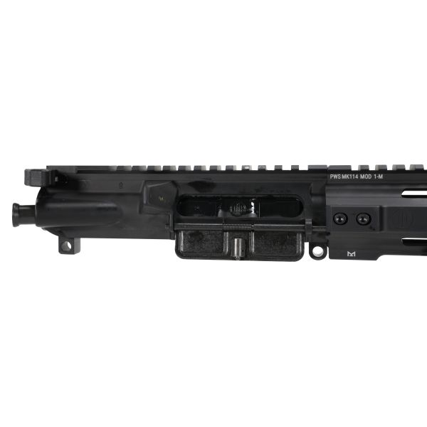 PWS MK114 MOD 1 Upper 6MM ARC side view