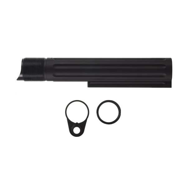 Primary Weapon Systems 実物 PWS バッファーチューブ Enhanced Buffer