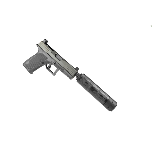 BDE 9mm Suppressor Image 1