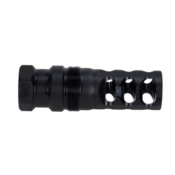 Fairfield コンプレッサー FRC 3-port 223 Compensator Flat, 13.8 - (1/2-28)