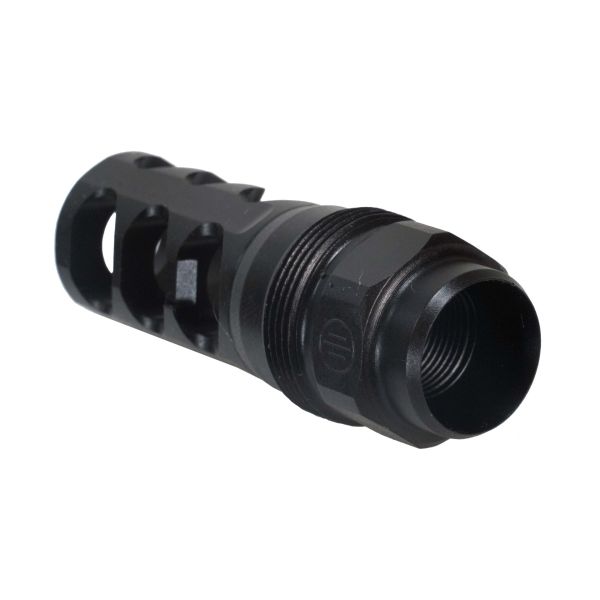 FRC 3-port 223 Compensator Tapered - (1/2-28)