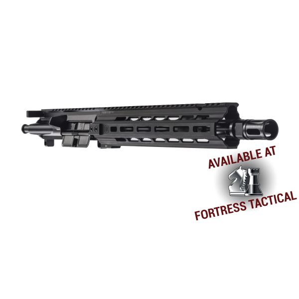 PWS MK111 MOD 1-M Upper Receiver Angled View