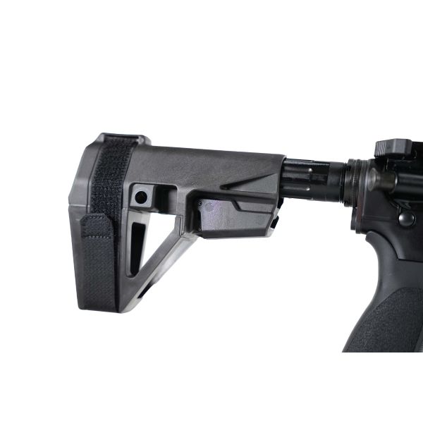 MK111 MOD 1-M Pistol .223 Wylde