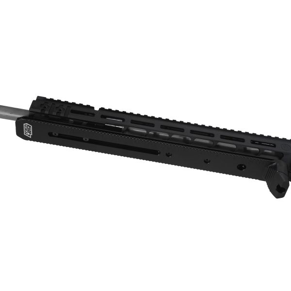 PWS MK118 MOD 2-M .223 Wylde rifle side view