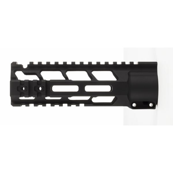 PWS MK1 MOD 2-M PicLok Rail Left View