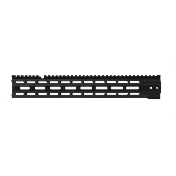 PWS MK2 MOD 1-M M-LOK Handguard Left View