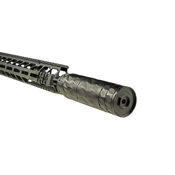 BDE 556 Suppressor