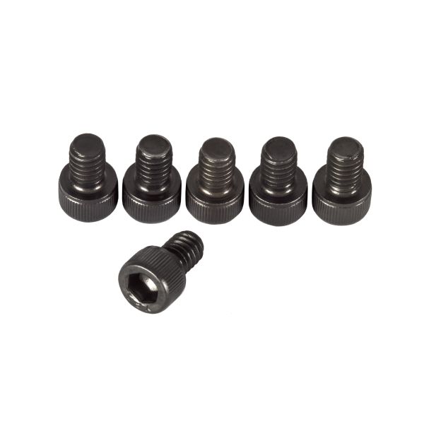 PWS MK2 MOD 1-M Installation Screws