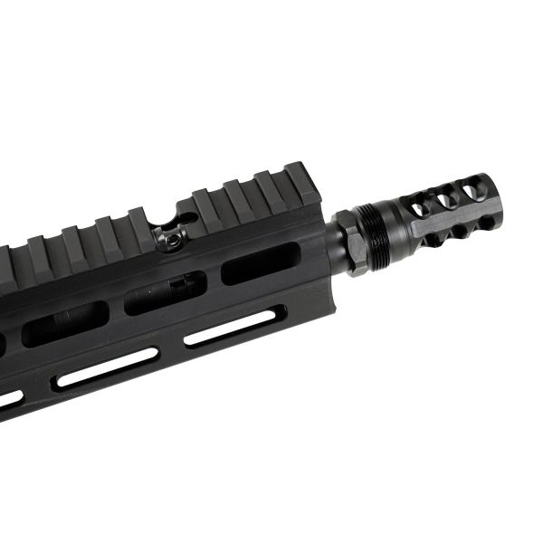 PWS MK114 MOD 1-M Upper Receiver - Side View