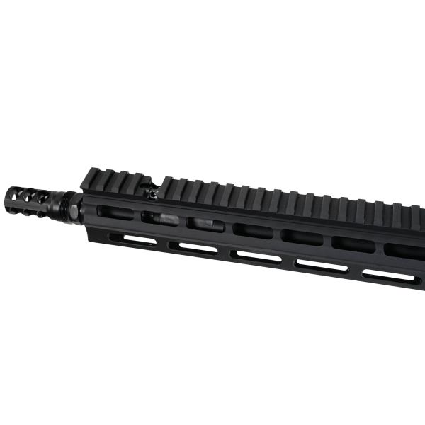 PWS MK114 MOD 1-M Upper Receiver - Top View