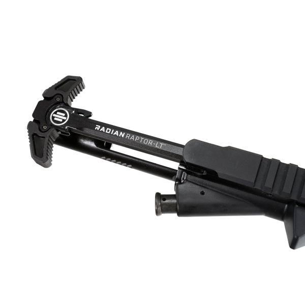 MK114 MOD 1-M Upper .223 Wylde