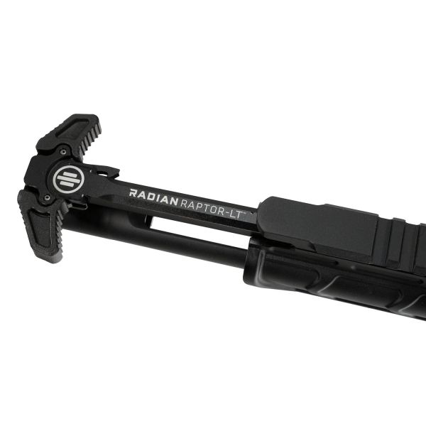 PWS MK114 MOD 2-M Upper Receiver Front View