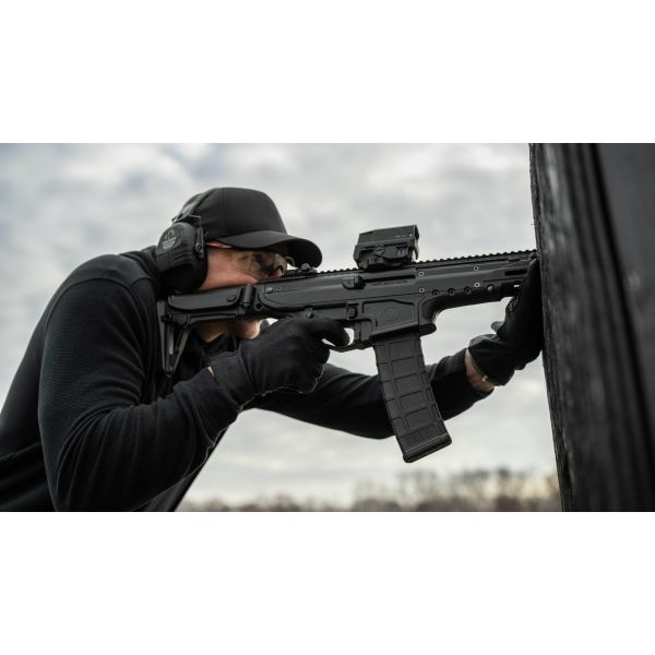 PWS UXR Elite Rifle in 300 Blackout