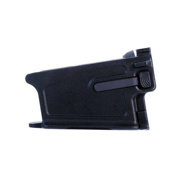 UXR Magwell Assembly for .308 AR-10 in black