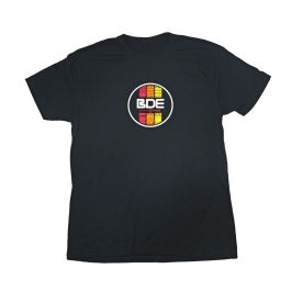 ミュージシャン buddix Logo B.D Shirt M ミュージシャン buddix logo LS T-Shirt size M ミュージシャン buddix