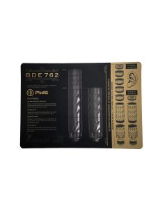 BDE762 Mat