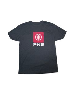 PWS Shirt - Racing - Large